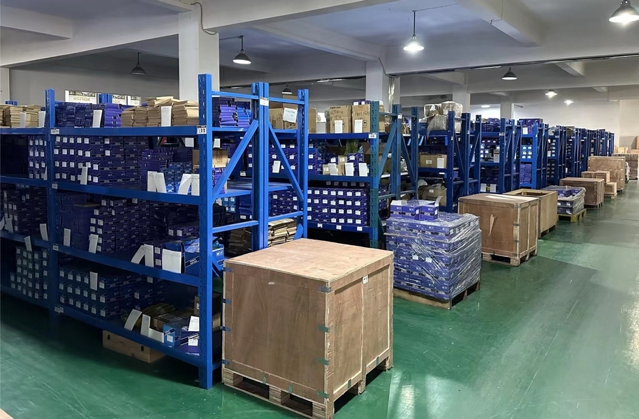 Guangzhou Yu 'an Mechanical Equipment Co., Ltd.