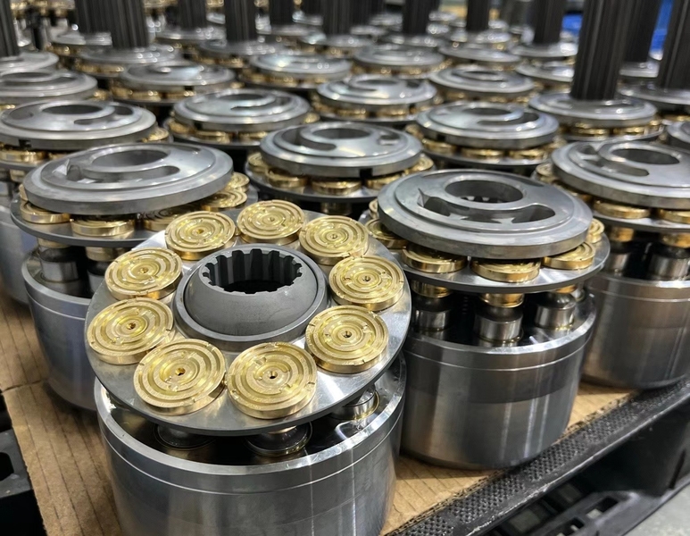 Guangzhou Yu 'an Mechanical Equipment Co., Ltd.