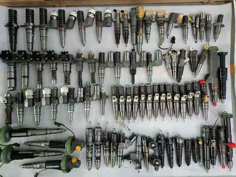 Guangzhou Yu 'an Mechanical Equipment Co., Ltd. lini produksi pabrikan