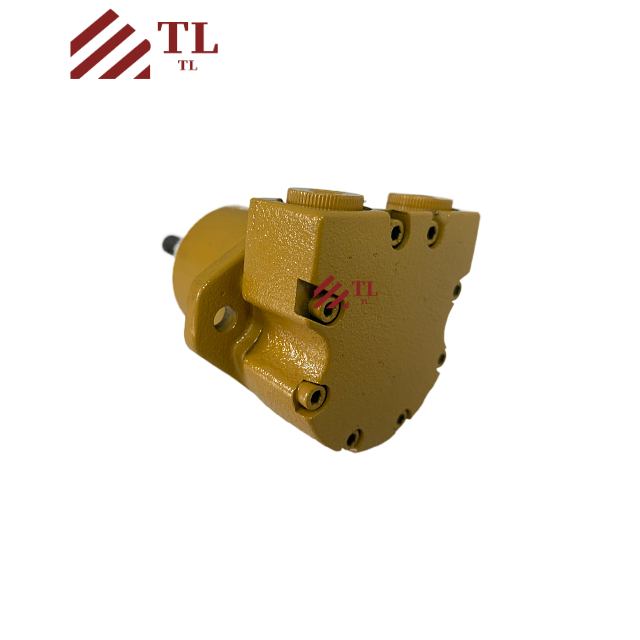 Motor kipas hidraulik baru 179-9778 untuk erpillar Excavator 0