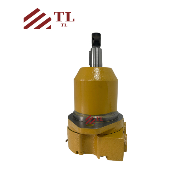 Motor kipas hidraulik baru 179-9778 untuk erpillar Excavator 1