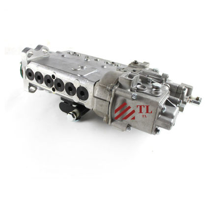 kualitas  DX225 Excavator Fuel Injector 400912-00071 DX220 DX225 DX225 LCA for Retail Customers pabrik