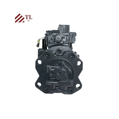Permintaan Pelanggan K3V112DTP-9Y14-14 Excavator Hydraulic Pump untuk SH210A5 SH210A5