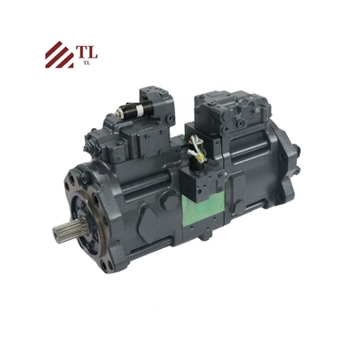 Permintaan Pelanggan K3V112DTP-9Y14-14 Excavator Hydraulic Pump untuk SH210A5 SH210A5