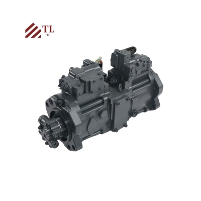 Permintaan Pelanggan K3V112DTP-9Y14-14 Excavator Hydraulic Pump untuk SH210A5 SH210A5