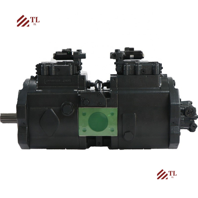 Pompa Excavator Transmission Pompa Hidraulik Utama EC300D EC350D K5V160DT Nomor Bagian 14568923