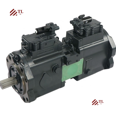 Pompa Excavator Transmission Pompa Hidraulik Utama EC300D EC350D K5V160DT Nomor Bagian 14568923