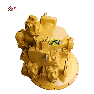 3154393 2836116 2959655 Excavator Pompa utama hidrolik untuk 330 E330 Pompa utama hidrolik