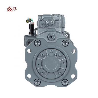 Yu'an Machinery menawarkan 31Q9-10030 K3V180DT-1RAR-9NJ9 Pompa hidrolik untuk Hyundai R330LC-9S