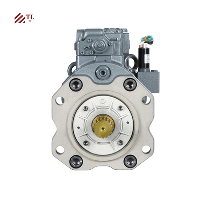 Yu'an Machinery menawarkan 31Q9-10030 K3V180DT-1RAR-9NJ9 Pompa hidrolik untuk Hyundai R330LC-9S