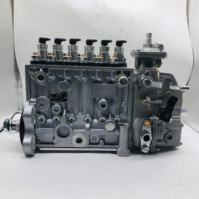 Yu'an menawarkan 3938372 3991485 3926881 0402066741 Pompa injeksi bahan bakar untuk mesin 6ct8.3 Qsc8.3