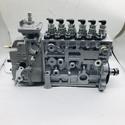 Yu'an menawarkan 3938372 3991485 3926881 0402066741 Pompa injeksi bahan bakar untuk mesin 6ct8.3 Qsc8.3
