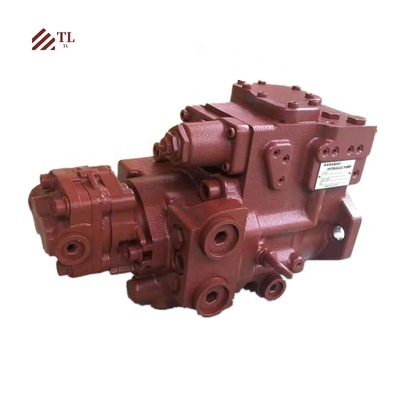 Excavator Tb175 Pompa Hidraulik K3SP36C-130R-9002 1902017500 Superior dan Kinerja