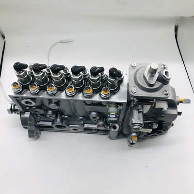 Yu'an menawarkan 3938372 3991485 3926881 0402066741 Pompa injeksi bahan bakar untuk mesin 6ct8.3 Qsc8.3