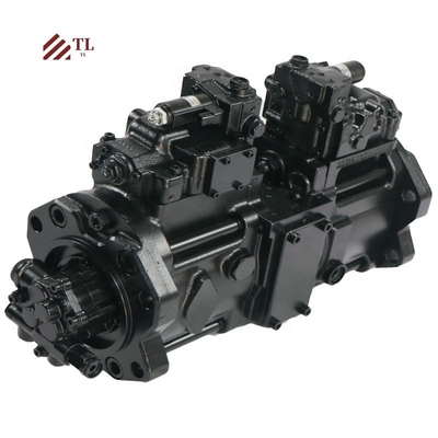 High Guarantee K5V140DTP-YT6K-17T Unit Daya Hidraulik untuk SK330-8 SK350-8 Excavator