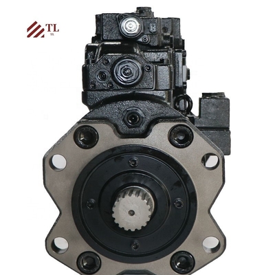 High Guarantee K5V140DTP-YT6K-17T Unit Daya Hidraulik untuk SK330-8 SK350-8 Excavator