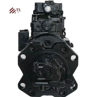 High Guarantee K5V140DTP-YT6K-17T Unit Daya Hidraulik untuk SK330-8 SK350-8 Excavator