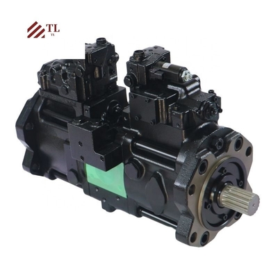 High Guarantee K5V140DTP-YT6K-17T Unit Daya Hidraulik untuk SK330-8 SK350-8 Excavator