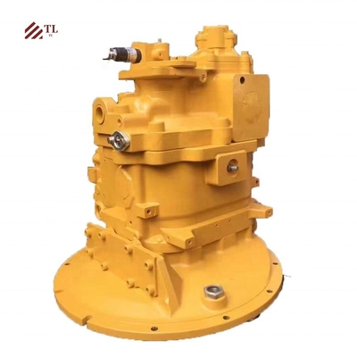 Nomor Bagian 2959426 Excavator Hydraulic Main Pump untuk E345B E345D E349D SY485 K5V212