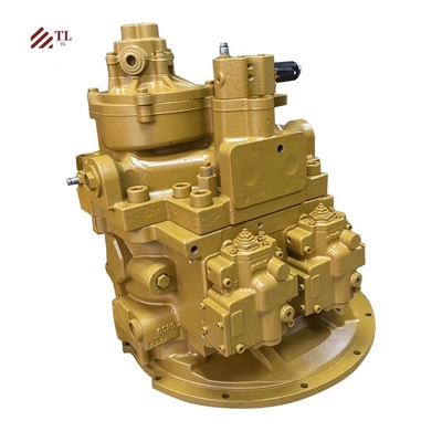 Nomor Bagian 2959426 Excavator Hydraulic Main Pump untuk E345B E345D E349D SY485 K5V212