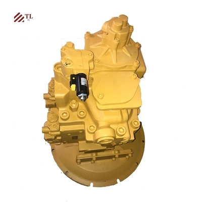 Nomor Bagian 2959426 Excavator Hydraulic Main Pump untuk E345B E345D E349D SY485 K5V212
