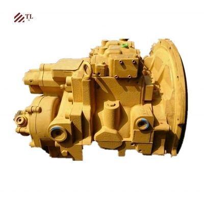 Nomor Bagian 2959426 Excavator Hydraulic Main Pump untuk E345B E345D E349D SY485 K5V212