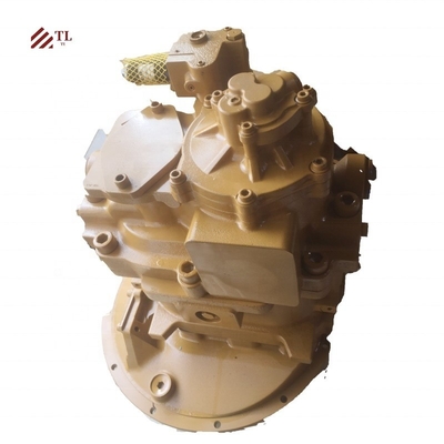 Nomor Bagian 2959426 Excavator Hydraulic Main Pump untuk E345B E345D E349D SY485 K5V212