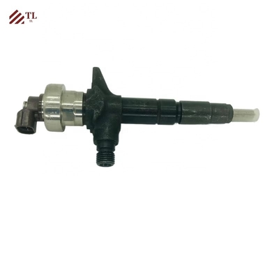 ZAX160-3 SH130A5 Injektor bahan bakar Excavator 295050-1900 8-98260109-0 untuk Mesin Isuzu 4JJ1
