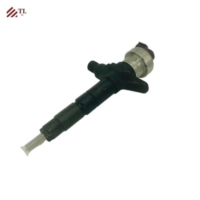 ZAX160-3 SH130A5 Injektor bahan bakar Excavator 295050-1900 8-98260109-0 untuk Mesin Isuzu 4JJ1