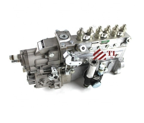Ritel Doosan DX220 DX225 DX225 LCA Pompa Injeksi Bahan Bakar 400912-00071 65.11101-7420A 400912-00069