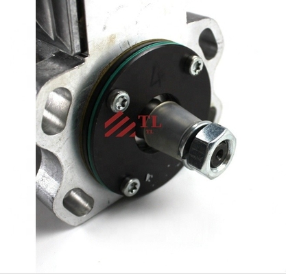 Ritel Doosan DX220 DX225 DX225 LCA Pompa Injeksi Bahan Bakar 400912-00071 65.11101-7420A 400912-00069
