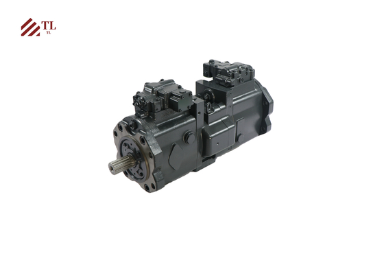 K5V160DTH-9N4A Pompa Utama Hidraulik untuk Bagian Excavator XG370 Penjualan Pompa Piston