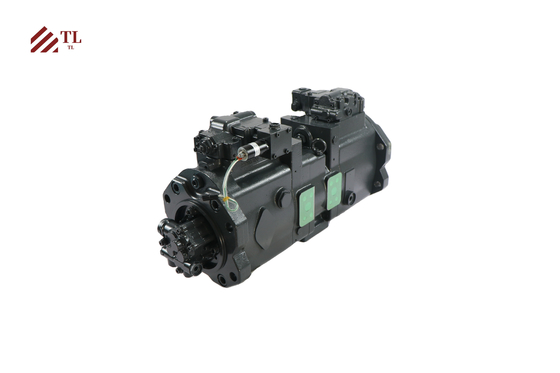 K5V160DTH-9N4A Pompa Utama Hidraulik untuk Bagian Excavator XG370 Penjualan Pompa Piston