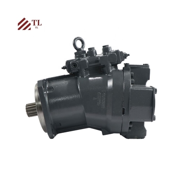 HPV145 Mesin injeksi langsung untuk ZX330-3 dan ZX300-5 Excavator Hydraulic Main Pump
