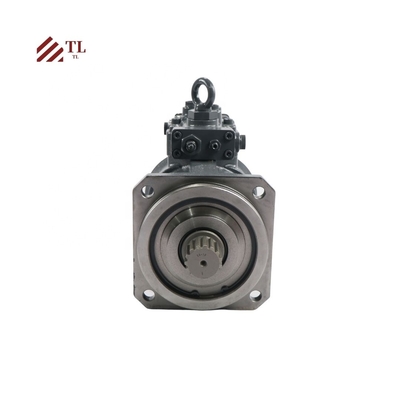 HPV145 Mesin injeksi langsung untuk ZX330-3 dan ZX300-5 Excavator Hydraulic Main Pump
