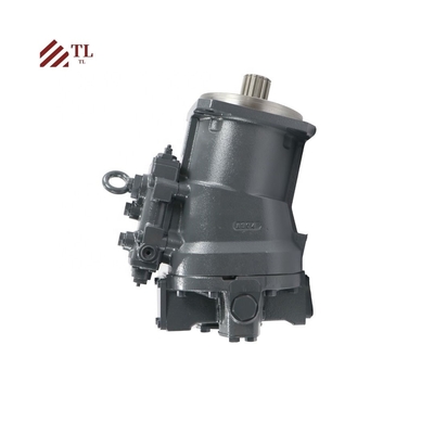 HPV145 Mesin injeksi langsung untuk ZX330-3 dan ZX300-5 Excavator Hydraulic Main Pump