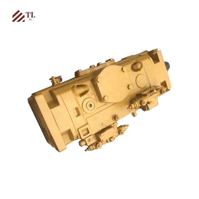 Terapkan pada  Excavator A11V260 E374D Pompa Utama 369-9676 3699676 369-9655 Pompa Hidraulik