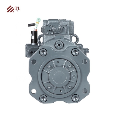EC480b Pompa utama hidrolik Kawasaki K5V200DTP180R-9N8X-V 14625693 14737804 14595548