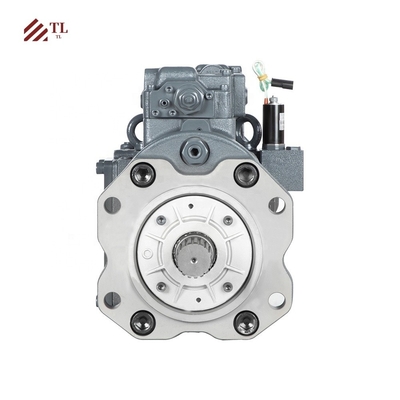 EC480b Pompa utama hidrolik Kawasaki K5V200DTP180R-9N8X-V 14625693 14737804 14595548