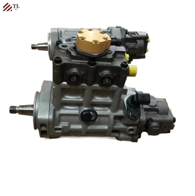 Engine C6.4 Fuel Injector 295-9126 326-4635 Cocok untuk erpillar E320D