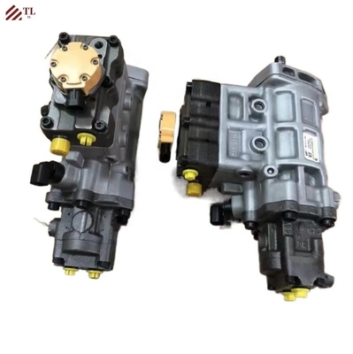 Engine C6.4 Fuel Injector 295-9126 326-4635 Cocok untuk erpillar E320D