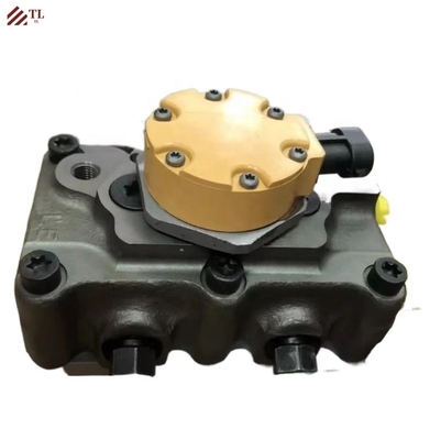 Engine C6.4 Fuel Injector 295-9126 326-4635 Cocok untuk erpillar E320D