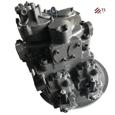 SK485-8 Excavator Hydraulic Main Pump K5V200DPH LS10v00016F1 untuk Pekerjaan Konstruksi