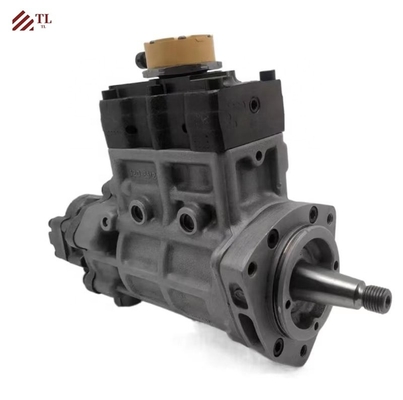 Injektor bahan bakar jaminan tinggi 326-4635 10R-7662 Untuk mesin erpillar C6.4 Dijamin