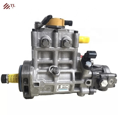 Injektor bahan bakar jaminan tinggi 326-4635 10R-7662 Untuk mesin erpillar C6.4 Dijamin