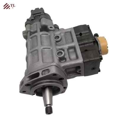 Injektor bahan bakar jaminan tinggi 326-4635 10R-7662 Untuk mesin erpillar C6.4 Dijamin