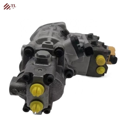 Injektor bahan bakar jaminan tinggi 326-4635 10R-7662 Untuk mesin erpillar C6.4 Dijamin