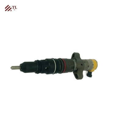 YU'AN Injektor bahan bakar remanufaktur Mesin C7 Common Rail 20R-8066 20R-9079 Heavy-Duty