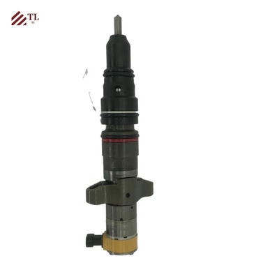 YU'AN Injektor bahan bakar remanufaktur Mesin C7 Common Rail 20R-8066 20R-9079 Heavy-Duty