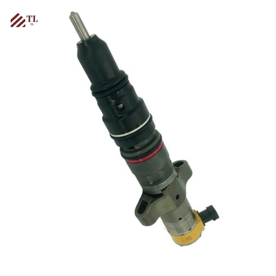 YU'AN Injektor bahan bakar remanufaktur Mesin C7 Common Rail 20R-8066 20R-9079 Heavy-Duty